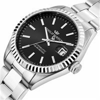 Orologio Philip Watch Uomo Caribe in Acciaio R8223597029 - R8223597029